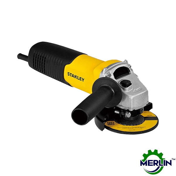 STANLEY 600W ANGLE GRINDER